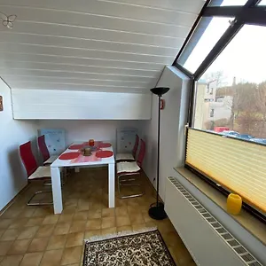 Ferienwohnung Altenburgblick Apartment