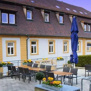 Arkadenhotel Im Kloster Hotel